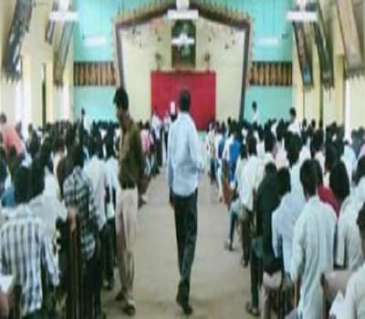 Pachaiyappa's College Chennai Events photo 2